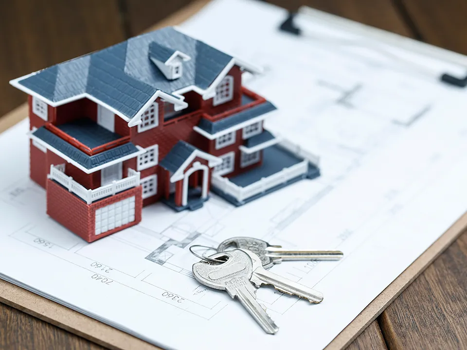 Imagen de Bienes Raices