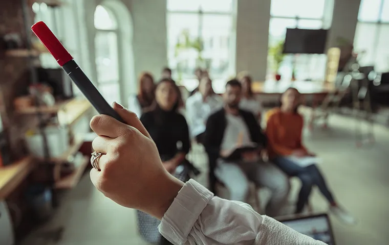 Seminarios de capacitación