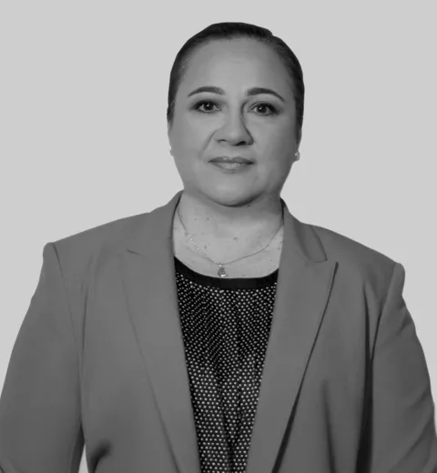 Imagen de Leticia Salomoni